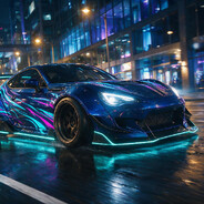 On A Roll 🏎️🏎️🏎