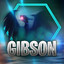 Gibson ist online