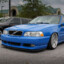 Volvo 850r