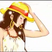 小波浪的短头发