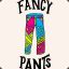 FancyPants