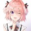 ♥ Astolfo 彡