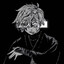Steam avatar
