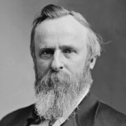 Rutherford B. Hayes