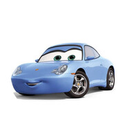 Sally Carrera