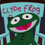 Clyde Frosch