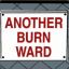 {HaS} Another Burn Ward