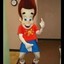 Jimmy Neutron