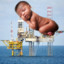 Born on Rig