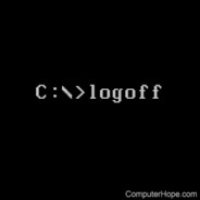 Log_Off