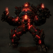 Reign of Golems!