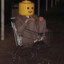 Lego Dude