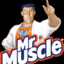 Mr.Muscle