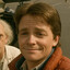 Marty McFly