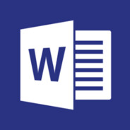 Microsoft Word