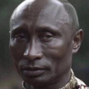 Вождь Зимбабве