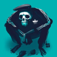 V A S T E D avatar