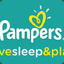 pampers