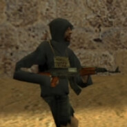 Avatar snapshot