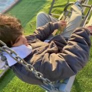 黄昏上写一封信