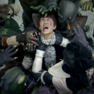 快说谢谢帝骑哥