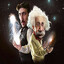 Albert & Einstein