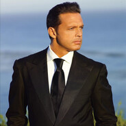 Luis Miguel