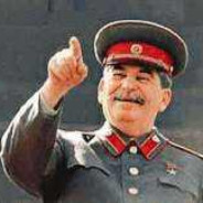 铁血慈父斯带林