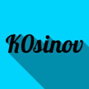 Sergei 🐾 Kosinov avatar
