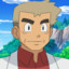 Professor Samuel Oaks