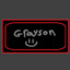 Grayson