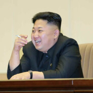 Kim Jong-un