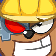 Steam Avatar