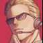 Albert Wesker
