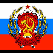 Аватар комунист хэви