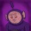 purple bro