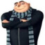 Felonious Gru