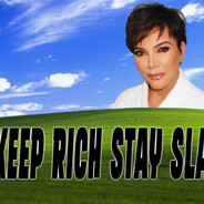 Keep Rich Stay Slay avatar