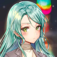 Roselia的冰川纱夜本人