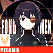 爆裂魔法大师惠惠