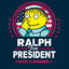Ralph  ¯\_(ツ)_/¯