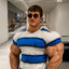 Steam avatar