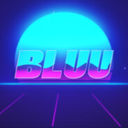 Bluu - steam id 76561197963624704