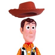 Sheriff Woody