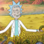 Rick Sanchez