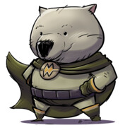 MightyWombat