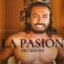 LA PASION DE CRISTO