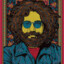 Jerry Garcia