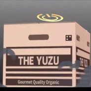 千年盒精Hanaoka Yuzu