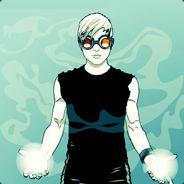 MercurialChimerical's Avatar